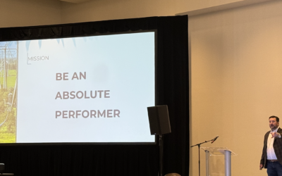 Superintendents’ Meeting 2024: “Be an Absolute Performer”
