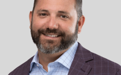 Westley Spickard Named President of Irby Construction Company