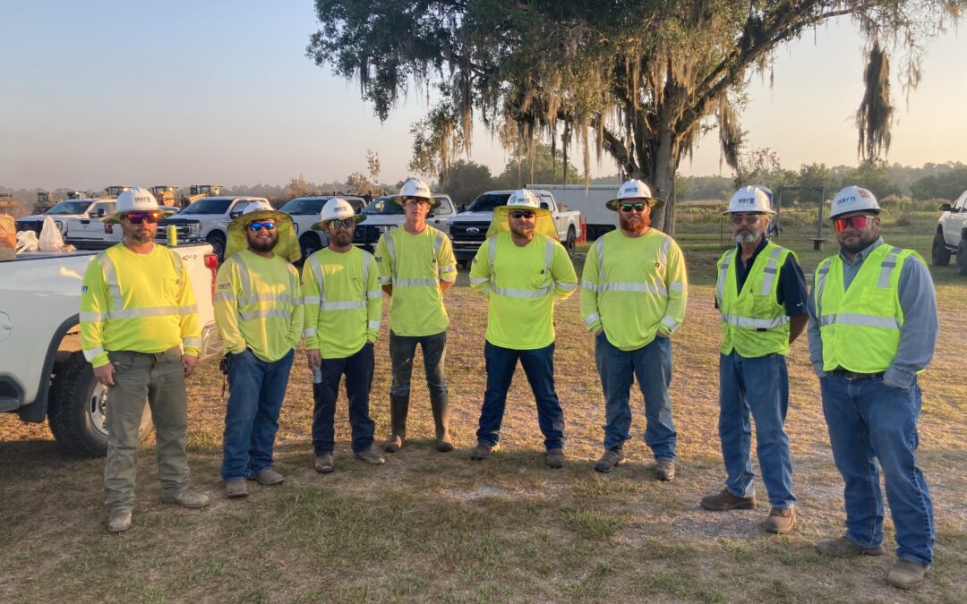Destin Resiliency and Rebuild Projects