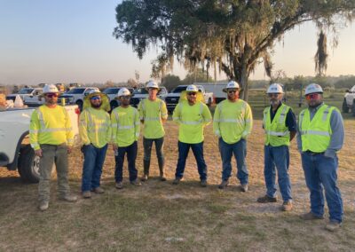 Destin Resiliency and Rebuild Projects