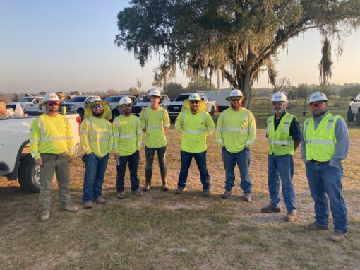 Destin Resiliency and Rebuild Projects