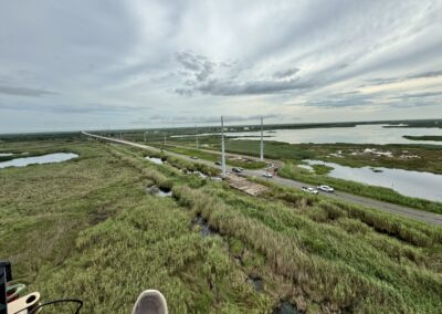 Duke Energy – Mosaic APW AF Line