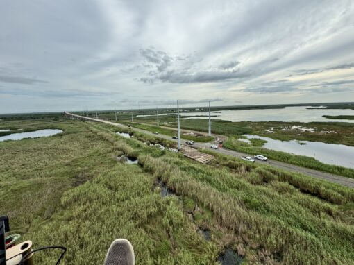 Duke Energy – Mosaic APW AF Line