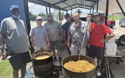 Answering the Call: Legend Foundation Services Offers Help in Texas Hill Country