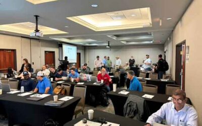 Irby Construction Invests in Next-Generation Project Management with EcoSys
