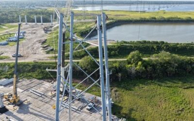 Irby’s Project with JEA Featured in Jacksonville Business Journal