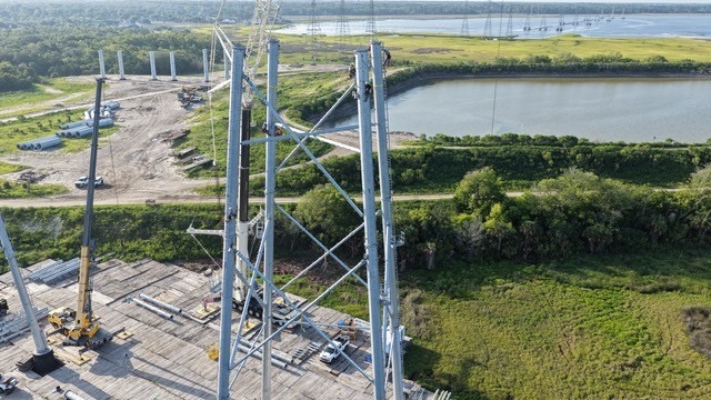 Irby’s Project with JEA Featured in Jacksonville Business Journal